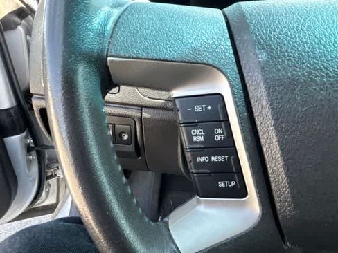 Used 2010 Ford Fusion Sport FWD image 11