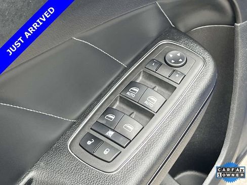 Certified 2022 Dodge Charger SXT w/ Plus Group RWD image 24