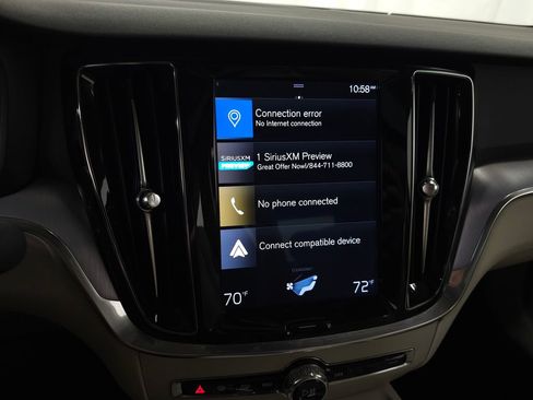 Used 2019 Volvo S60 T5 Momentum FWD image 21