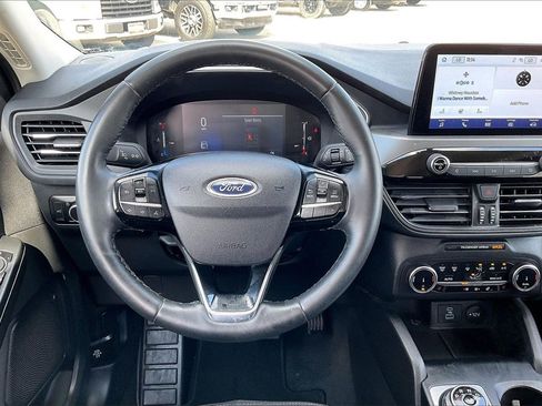 Used 2023 Ford Escape Active image 8
