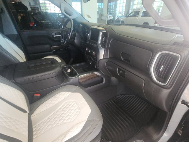 Used 2021 Chevrolet Silverado 1500 RST w/ Bed Protection Package RWD image 18