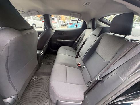 Used 2024 Toyota Prius Prime FWD image 15