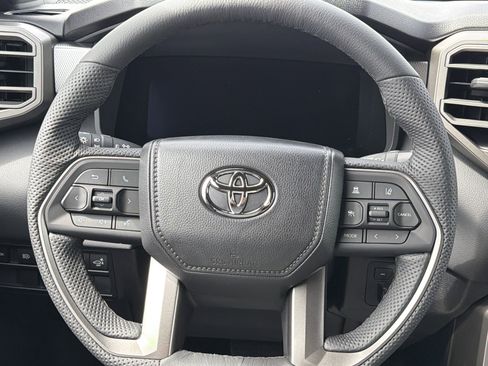New 2026 Toyota Tundra Limited AWD/4WD image 13