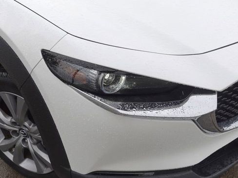 Used 2023 MAZDA CX-30 AWD 2.5 S w/ Premium Package image 2