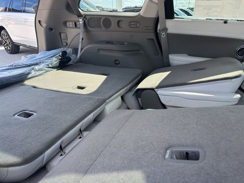 New 2026 Hyundai Palisade Limited AWD/4WD image 39