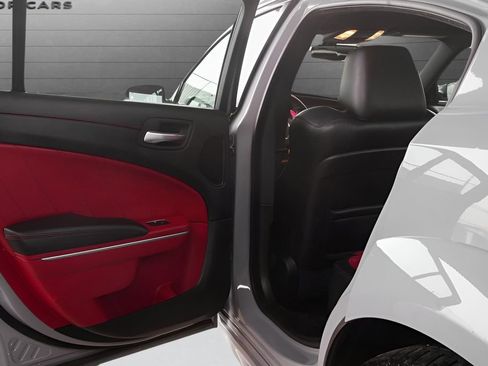 Used 2022 Dodge Charger Scat Pack image 29