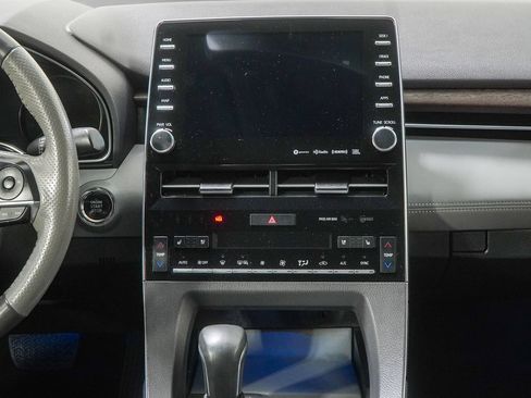 Used 2019 Toyota Avalon Limited w/ Protection Package FWD image 25