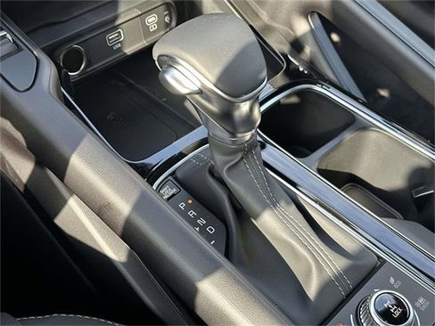 New 2025 Kia Telluride S image 19