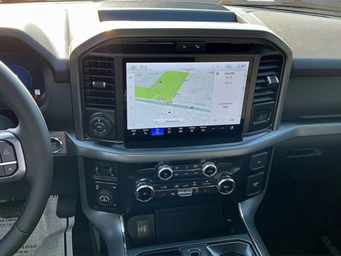 New 2025 Ford F150 XLT w/ Equipment Group 302A MID image 6