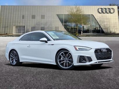 Used 2023 Audi A5 2.0T Premium Plus w/ Premium Plus