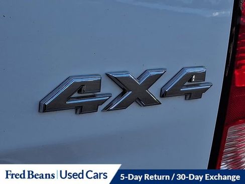 Used 2018 RAM 1500 ST image 29