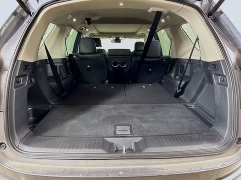 Used 2025 Honda Pilot Elite image 28