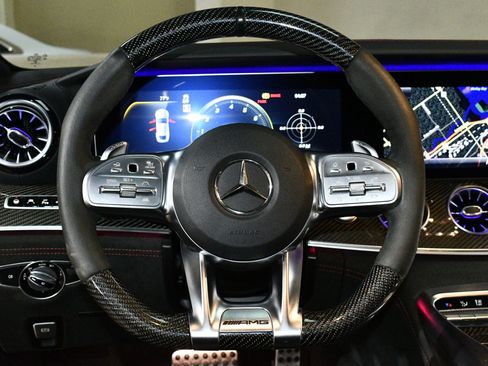 Used 2019 Mercedes-Benz AMG GT 63 S image 23