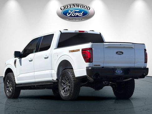 New 2026 Ford F150 Tremor w/ Equipment Group 402A High AWD/4WD image 6