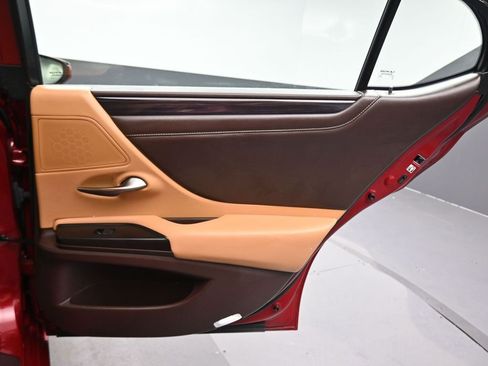 Used 2019 Lexus ES 350 350 image 35
