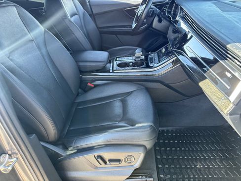 Used 2023 Audi Q7 3.0T Premium Plus AWD/4WD image 12