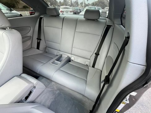 Used 2008 BMW 135i Coupe image 12