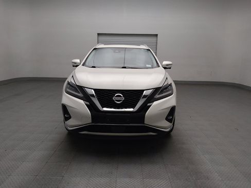 Used 2019 Nissan Murano Platinum w/ Cargo Package image 15