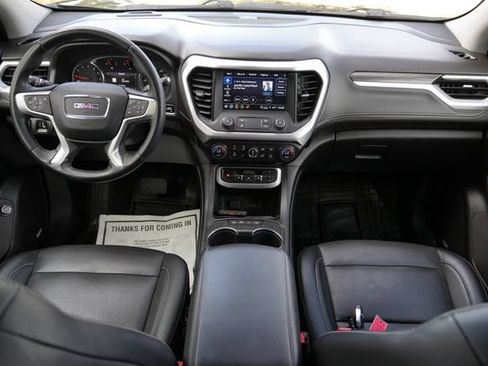 Used 2023 GMC Acadia SLT FWD image 19