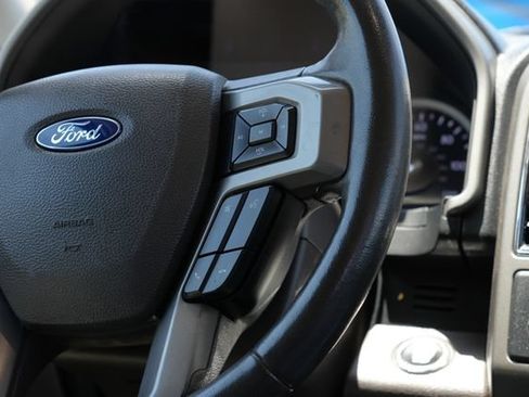 Used 2021 Ford Expedition XLT AWD/4WD image 20