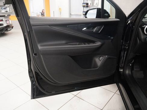 New 2025 Chevrolet Blazer EV LT AWD/4WD image 5