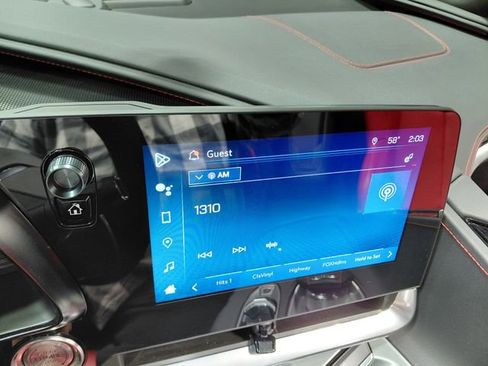 Used 2024 Chevrolet Corvette Stingray Coupe w/ 1LT image 49