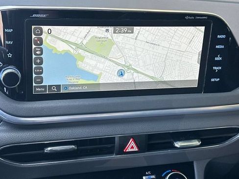 Used 2023 Hyundai Sonata SEL Plus FWD image 21