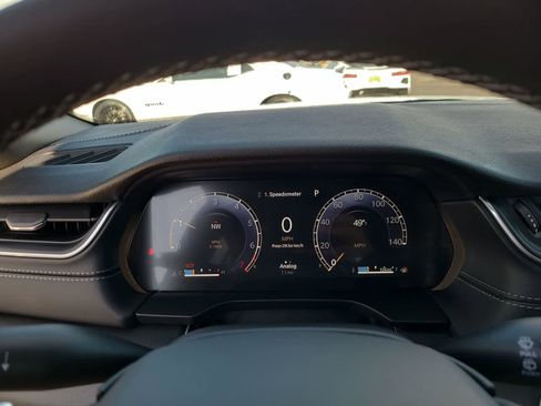 New 2025 Jeep Grand Cherokee Altitude image 26