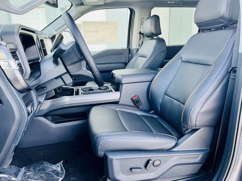 New 2026 Ford F250 Lariat w/ Tremor Off-Road Package image 14
