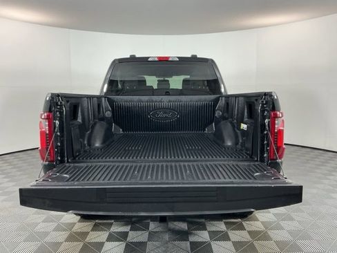 Certified 2025 Ford F150 XLT w/ Equipment Group 301A Standard AWD/4WD image 7