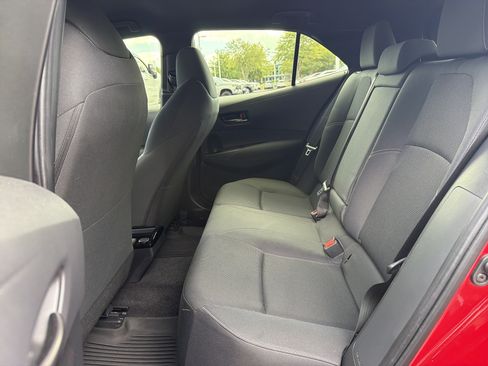 Used 2023 Toyota Corolla GR w/ Performance Package AWD/4WD image 31
