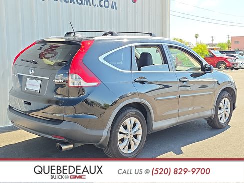 Used 2013 Honda CR-V EX-L image 6