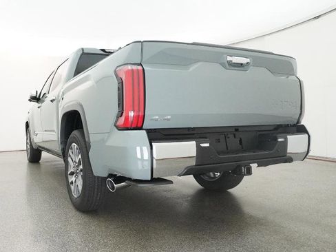 New 2026 Toyota Tundra 1794 Edition AWD/4WD image 25