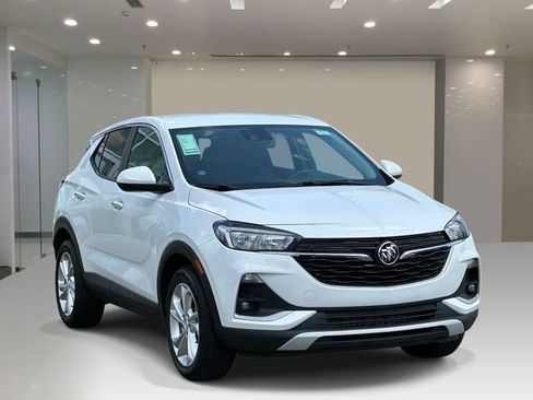 Used 2021 Buick Encore GX Preferred w/ Cold Weather Comfort Package FWD image 6