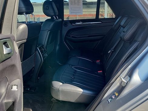 Used 2016 Mercedes-Benz GLE 350 4MATIC image 12