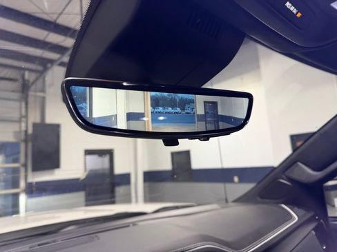 Used 2026 GMC Sierra 1500 AT4X image 18