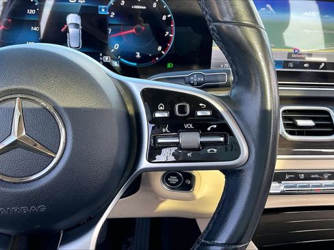 Used 2021 Mercedes-Benz GLE 350 4MATIC image 20