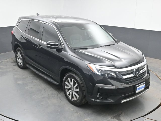 Used 2022 Honda Pilot EX-L image 13