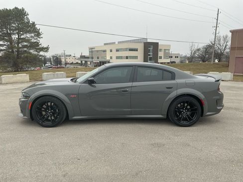 Used 2023 Dodge Charger Scat Pack image 5