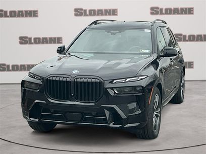 New 2026 BMW X7 xDrive40i w/ Executive Package