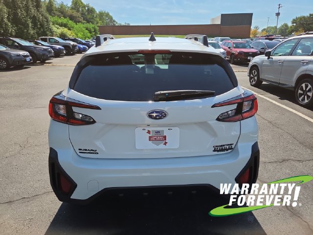 Certified 2026 Subaru Crosstrek 2.5i Premium AWD/4WD image 6