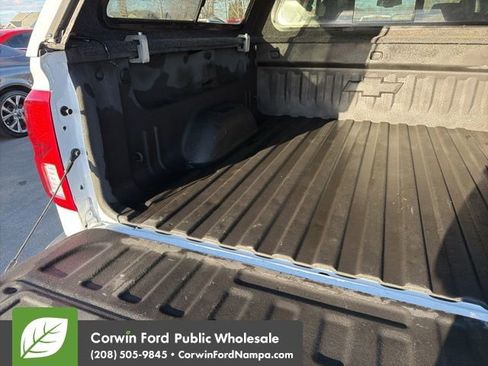 Used 2018 Chevrolet Silverado 1500 LTZ Z71 w/ LTZ Plus Package image 31