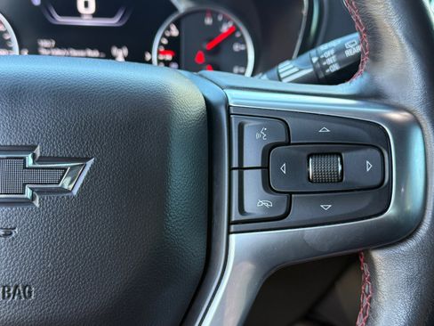 Used 2020 Chevrolet Blazer RS image 14