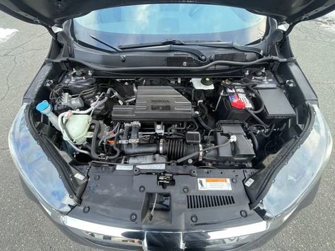 Used 2019 Honda CR-V EX image 37
