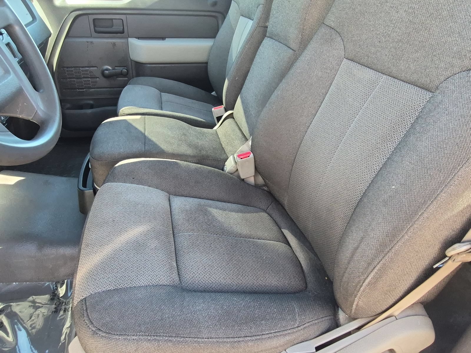 Used 2009 Ford F150 XL RWD image 15