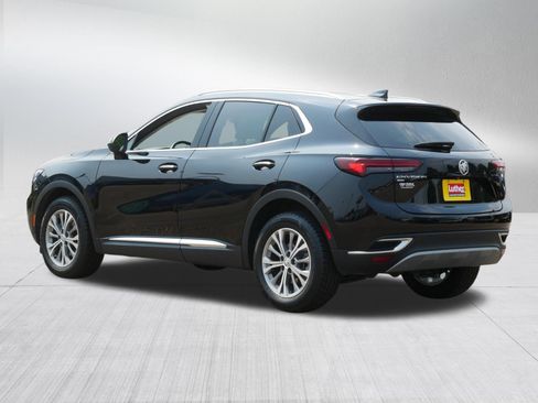 Used 2023 Buick Envision Preferred AWD/4WD image 5