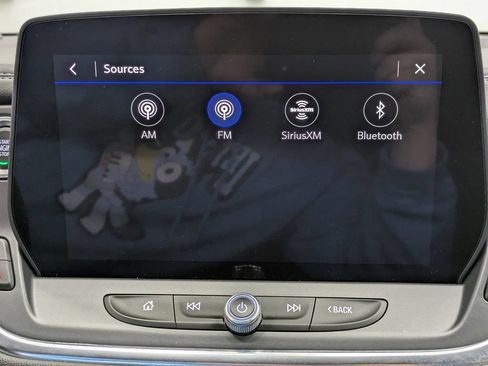 Used 2025 Chevrolet Blazer LT AWD/4WD image 27