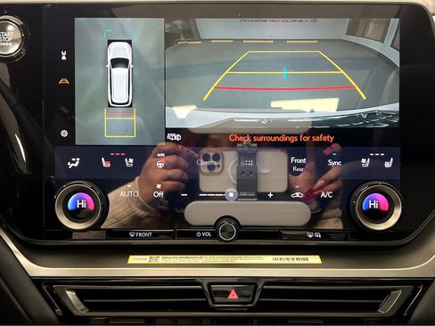 New 2026 Lexus TX 350 350 Premium image 16