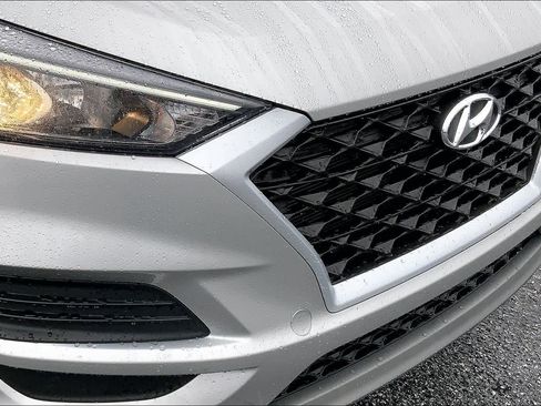 Used 2020 Hyundai Tucson SEL image 28