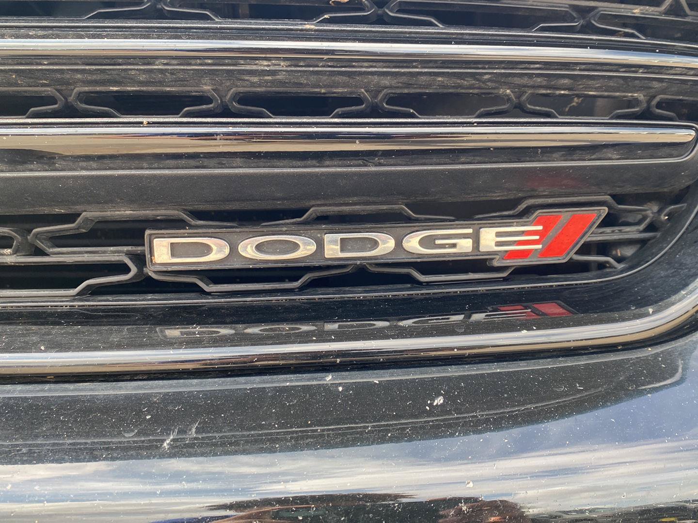 Used 2023 Dodge Charger SXT w/ Blacktop Package RWD image 9